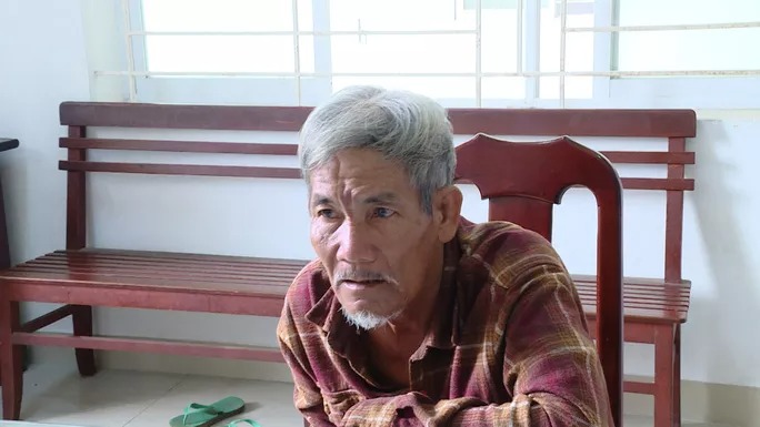 Bắt giữ đại ca giang hồ sau 32 năm lẩn trốn