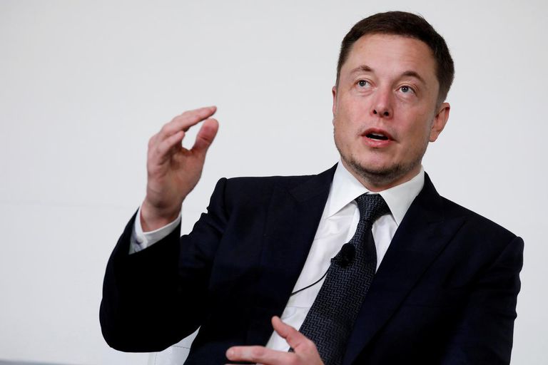 Elon Musk cho rằng rắc rối Tesla gặp phải giống như Tiktok ở Mỹ