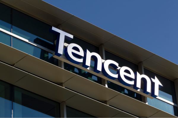 Trung Quốc 'bật đèn xanh' cho Tencent mua Sogou