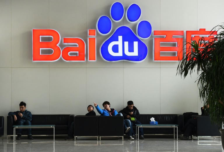 Baidu gây thất vọng trong ngày đầu niêm yết trên sàn Hong Kong