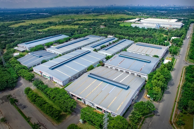Hơn 2000 tỷ đồng đầu tư Khu Công nghiệp Quảng Trị