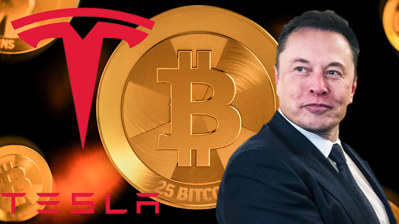 Khách hàng đã có thể thanh toán bằng Bitcoin khi mua xe của Tesla