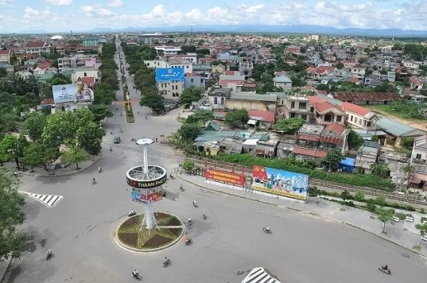 Quảng Trị siết chặt công tác quản lý đất đai