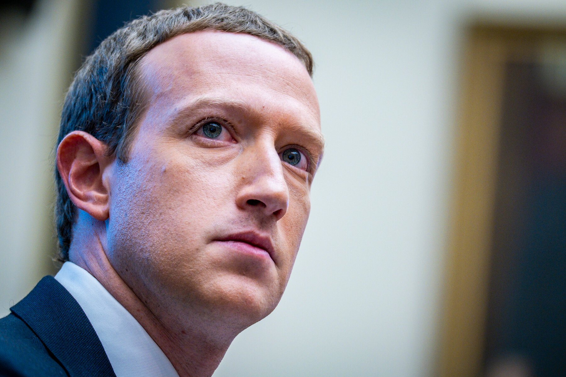 CEO Facebook, Google đề xuất giải pháp cải cách luật Internet 