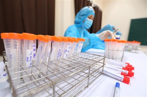Bộ Y tế: Việt Nam vẫn còn nguy cơ xuất hiện đợt dịch thứ 4