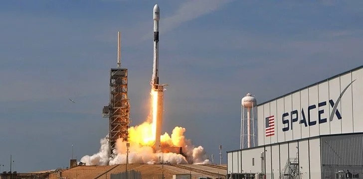 5 thành tựu ấn tượng của Elon Musk