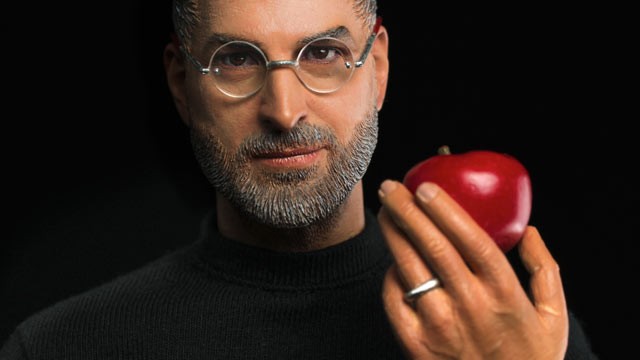 10 thành tựu tuyệt vời của Steve Jobs