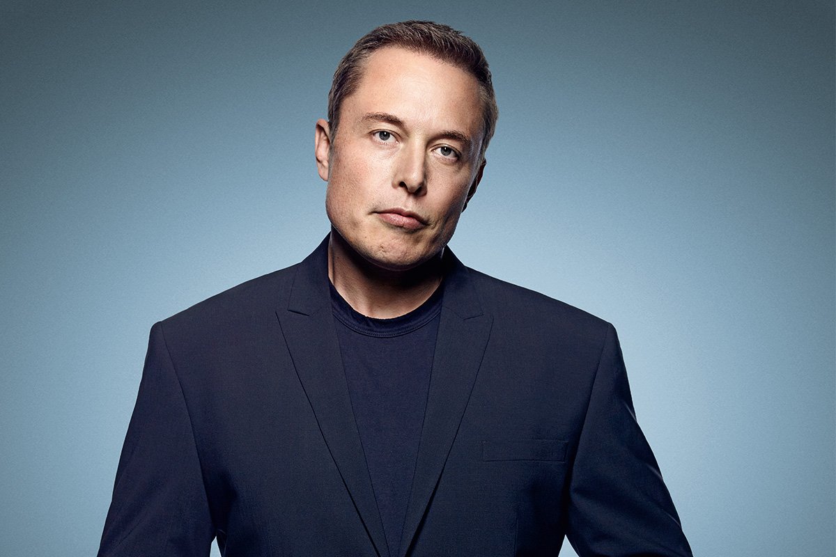'Thất bại' đầu đời của Elon Musk: Trở thành triệu phú ở tuổi 27