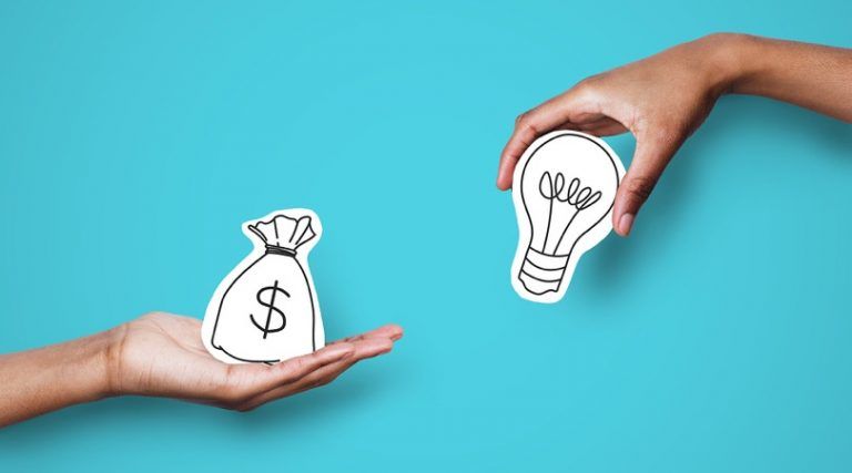 Startup gọi vốn như thế nào?