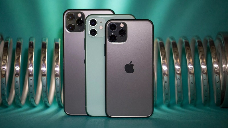 Apple sẽ cải thiện hiệu suất pin iPhone 11 trong bản cập nhật tới