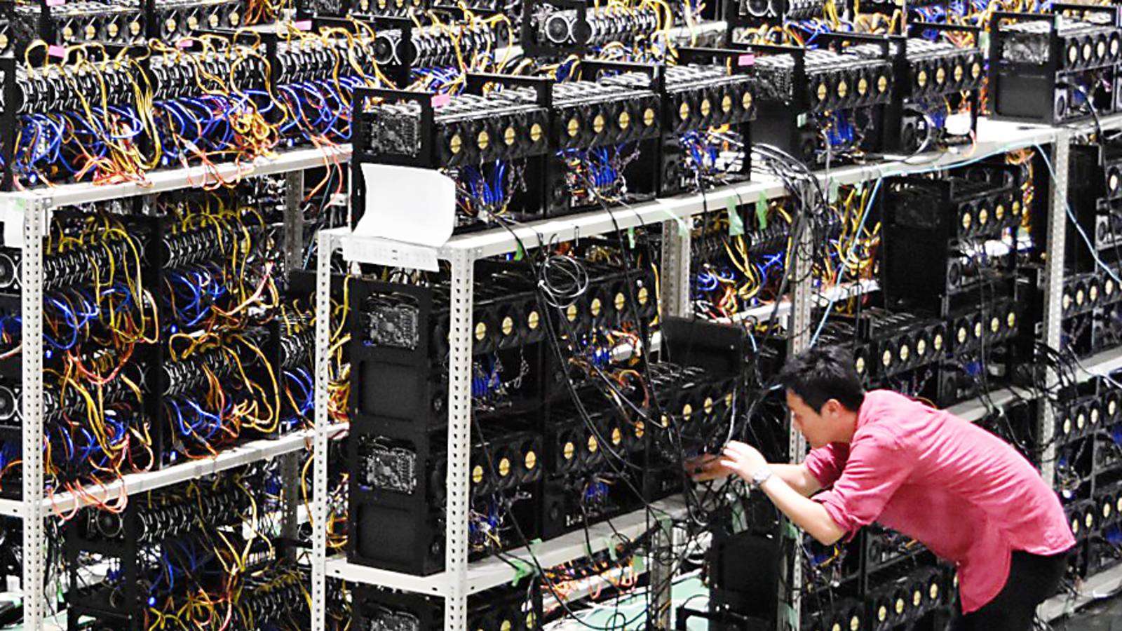 Độ khó 'đào' Bitcoin đạt mốc 23.1 nghìn tỷ lần, cao nhất mọi thời đại