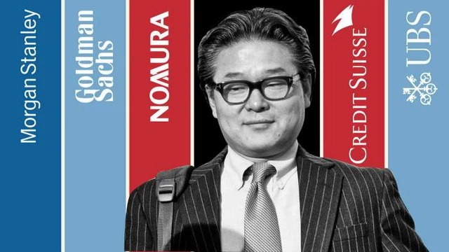 Nomura đã từng cho Quỹ đầu tư của Bill Hwang cơ hội thứ 2