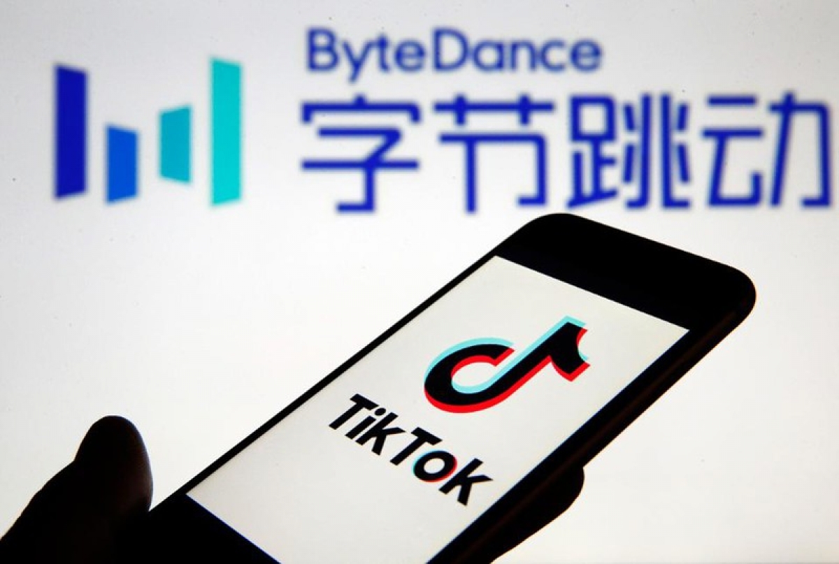ByteDance ở Ấn Độ bị đóng băng tài khoản ngân hàng