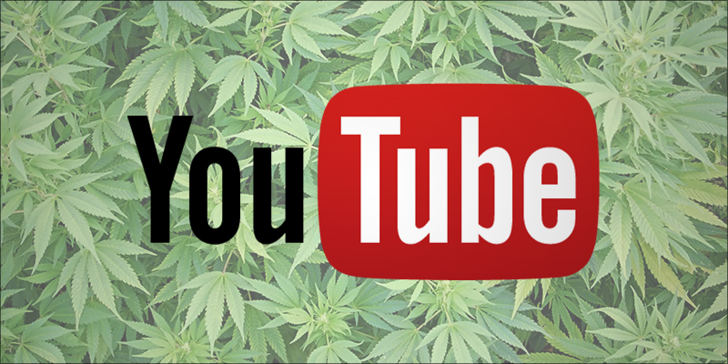 Youtube nới lỏng chính sách đối với nội dung về ma túy
