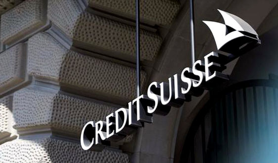 Credit Suisse mất 4,7 tỷ USD từ vụ Archegos vỡ nợ