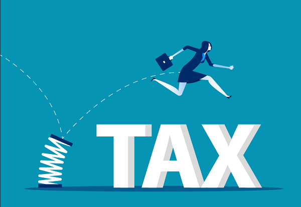 Thuế doanh nghiệp tối thiểu toàn cầu mà Mỹ đề xuất là gì?