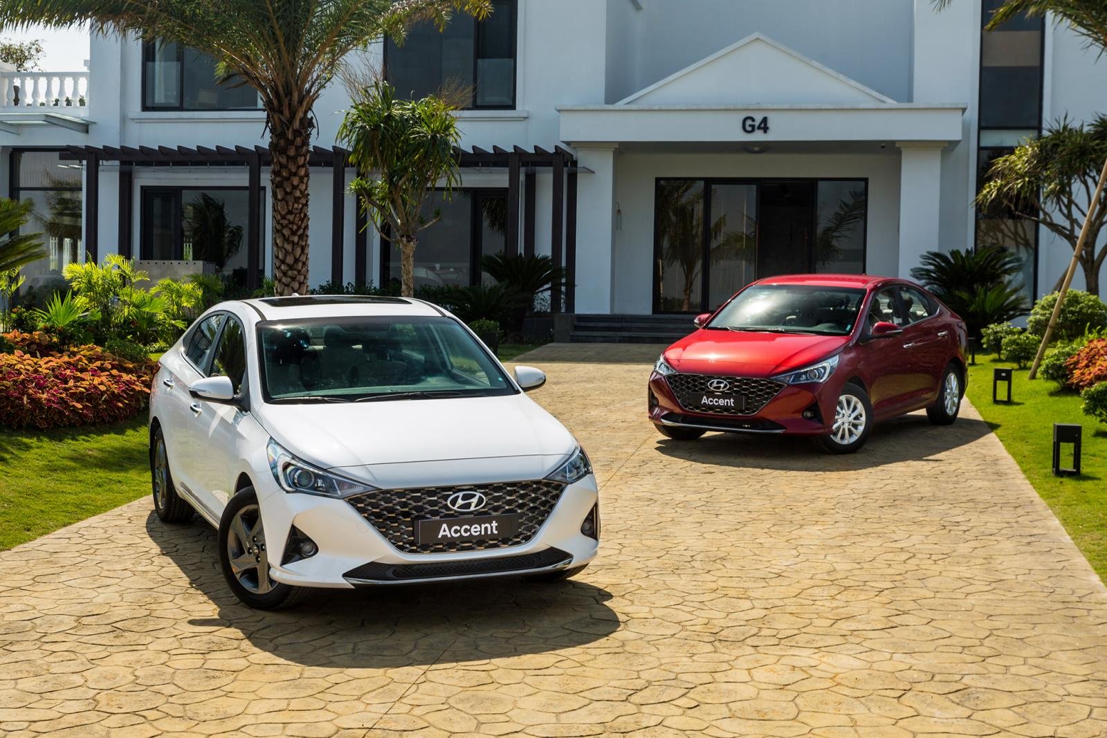 Hyundai ngưng sản xuất tại nhà máy Asan do thiếu chip
