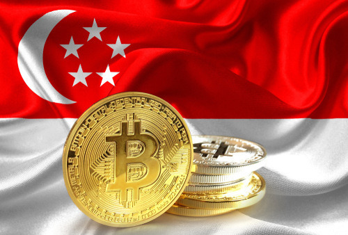 Singapore cảnh báo công chúng về rủi ro của Bitcoin