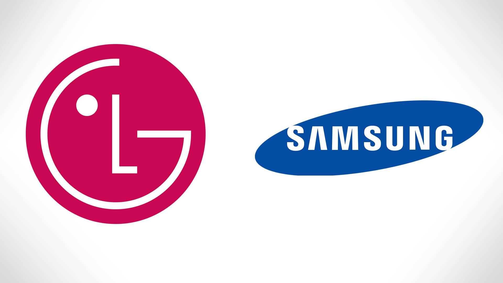 Samsung ký thỏa thuận mua tấm nền TV OLED từ đối thủ LG Display?