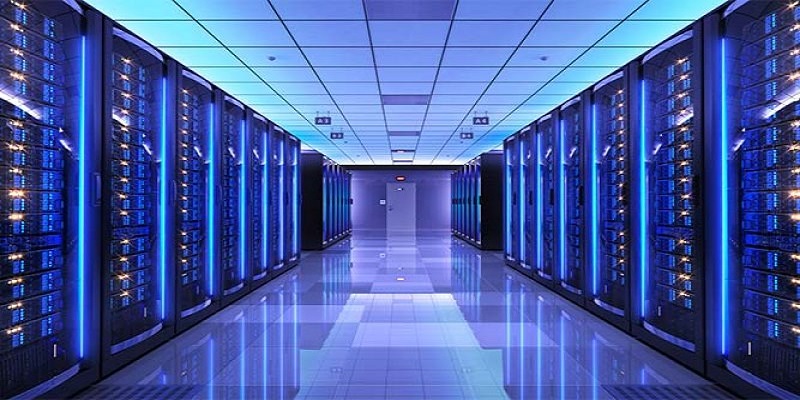 Các siêu máy tính của Trung Quốc bị đưa vào 'danh sách đen' của Mỹ