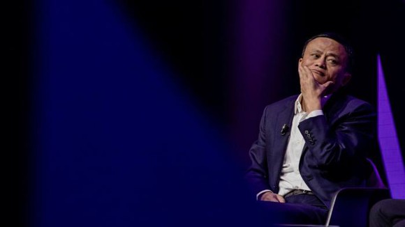 Hình phạt kỷ lục cho Alibaba đã lật đổ vị thế của Jack Ma?