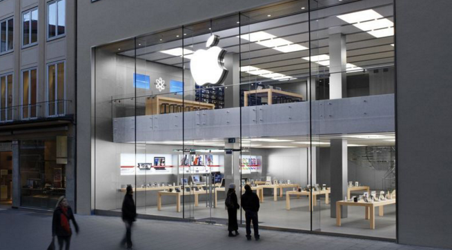 Apple đồng ý tham dự phiên điều trần chống độc quyền