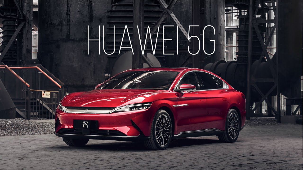 Huawei đầu tư 1 tỷ USD vào nghiên cứu ô tô điện và công nghệ tự lái 