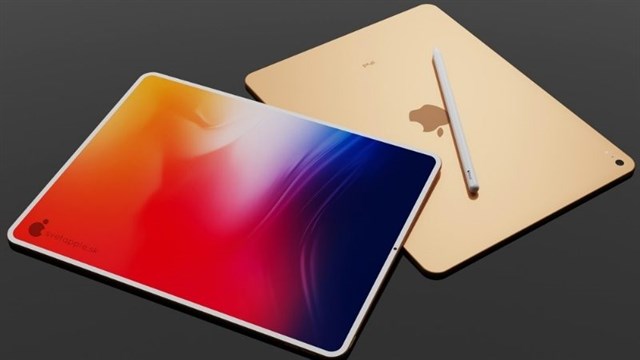iPad Pro mới sắp ra mắt nhưng nguồn cung có thể sẽ thiếu