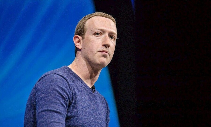 Facebook chi 23 triệu USD bảo vệ an toàn cho Mark Zuckerberg