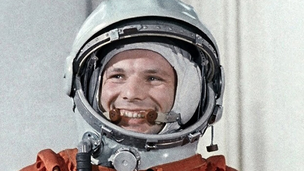Kỷ niệm 60 năm ngày Yuri Gagarin lần đầu tiên bay vào không gian