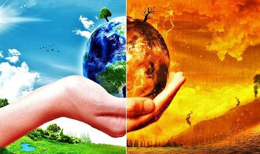 Nhiều doanh nghiệp lớn đồng thuận giải quyết biến đổi khí hậu