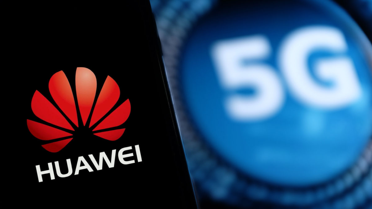 Romania thông qua dự luật cấm Trung Quốc phát triển 5G