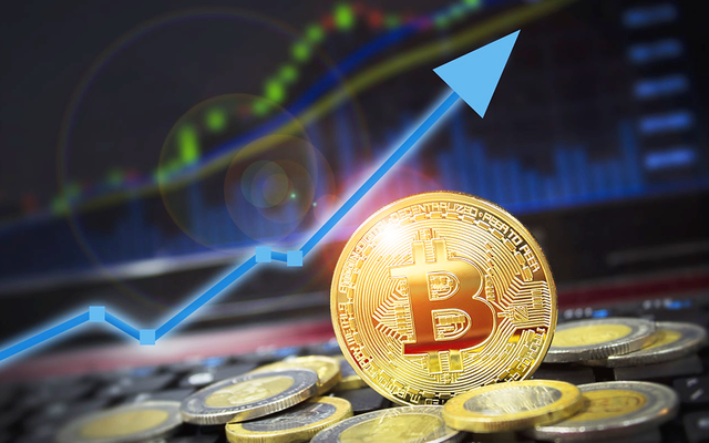 Dự báo: Bitcoin sẽ biến động mạnh trong 2021