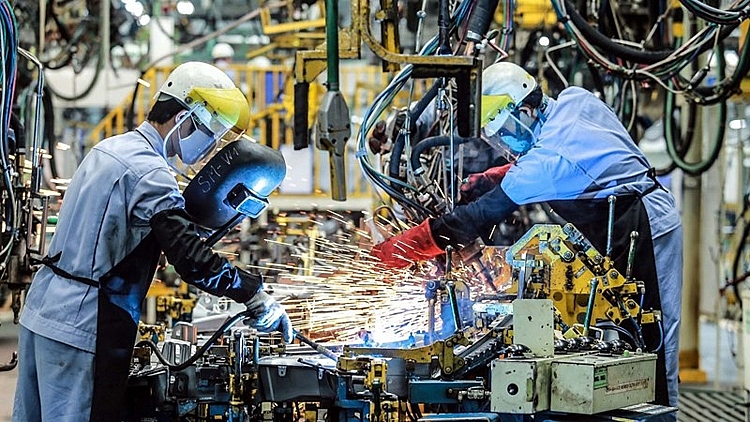 55% doanh nghiệp FDI tại Việt Nam báo lỗ trong 2019
