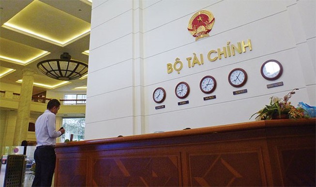 Bộ trưởng Tài chính lên tiếng về Nghị định 126