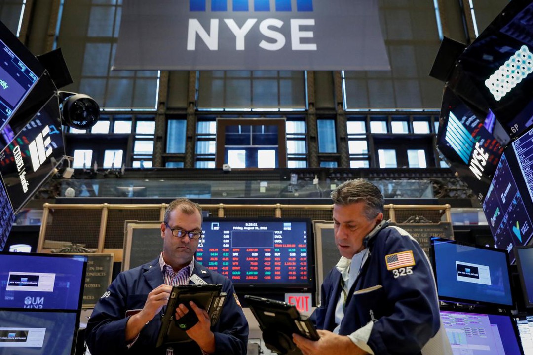 Trung Quốc phản đối Mỹ hủy niêm yết 3 đại gia công nghệ