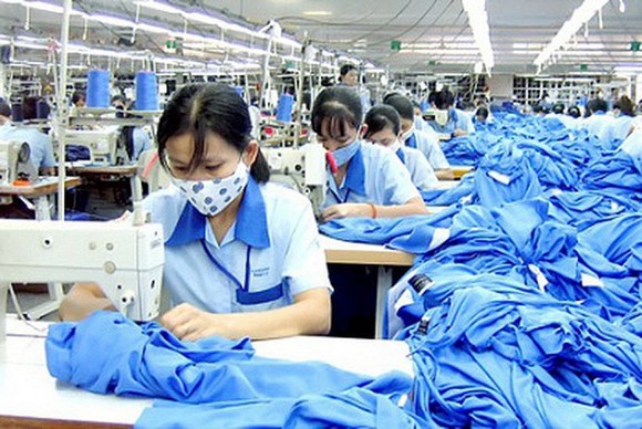 32 triệu lao động Việt Nam bị ảnh hưởng bởi Covid-19