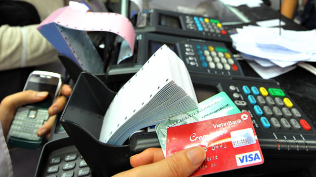 Tín dụng tiếp đà tăng mạnh từ cuối 2020