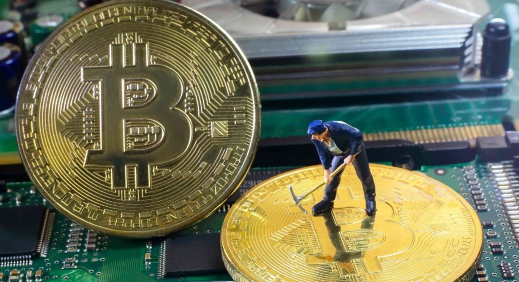 Sàn giao dịch Bitcoin tắc nghẽn
