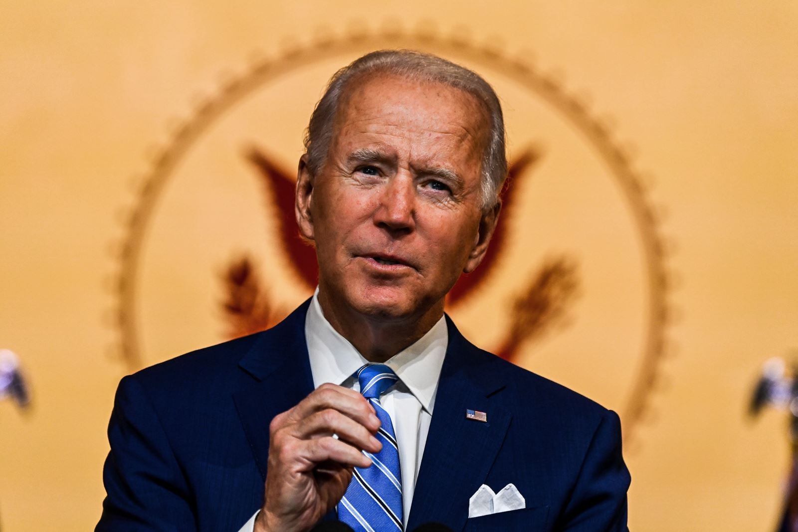 Chính quyền Biden đối mặt nợ công khổng lồ