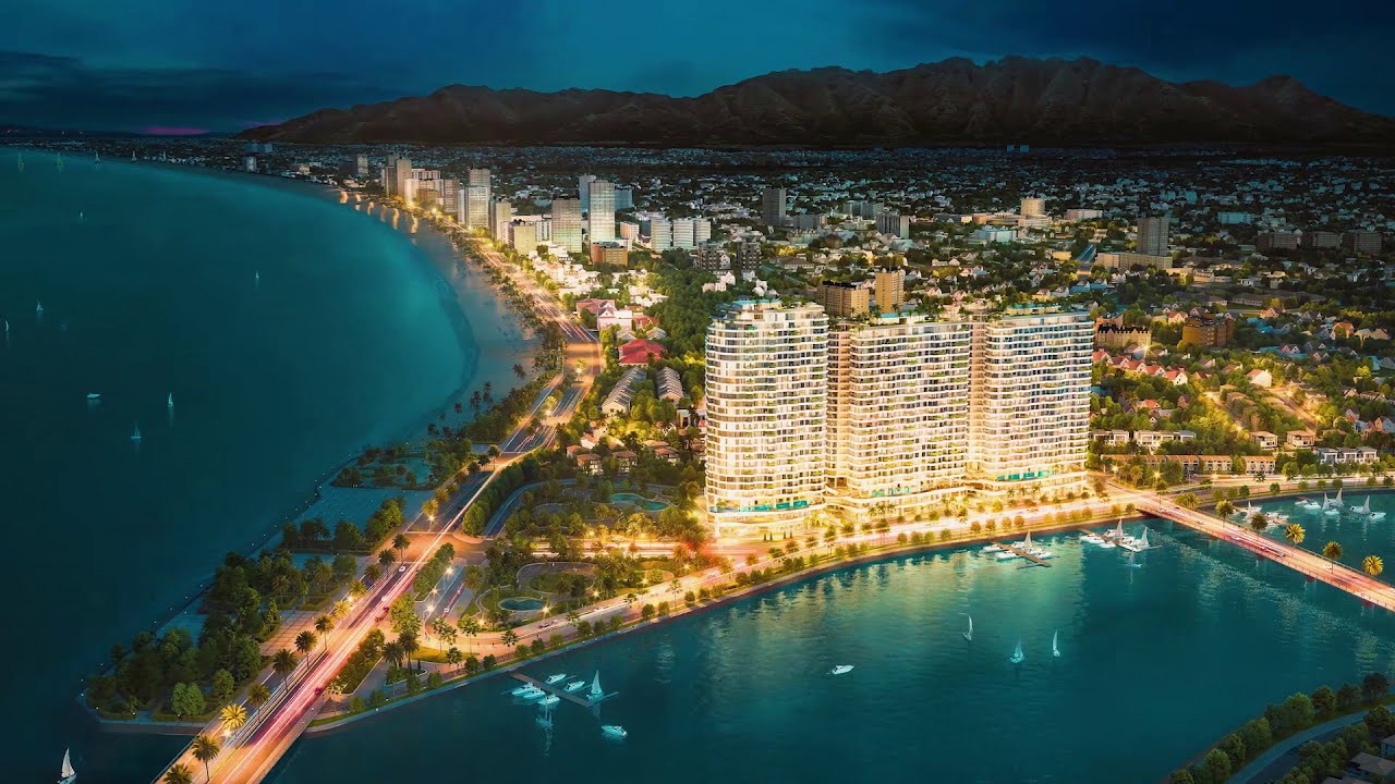 Rao bán khi chưa đủ pháp lý, The Aston Luxury Residence Nha Trang còn đang thế chấp ngân hàng