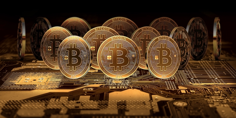 Bị lừa đầu tư Bitcoin, một người mất trắng 280.000 USD