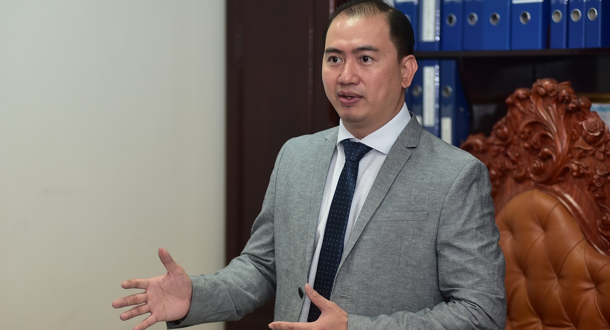 Luật sư kiến nghị loạt chính sách 'cứu' doanh nghiệp mùa dịch