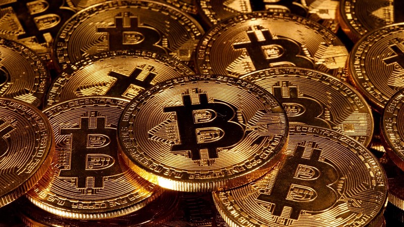 Giá Bitcoin hôm nay (mới nhất 29/8): Bitcoin phục hồi trên 49.000 USD