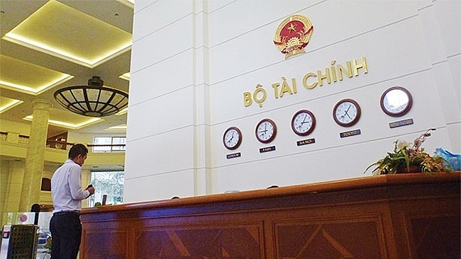 Bộ Tài chính phản hồi về thông tin “ngân sách rất khó khăn”