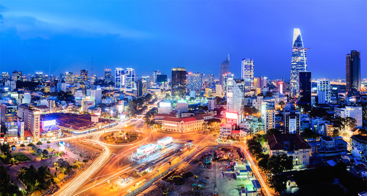 Việt Nam vẫn là điểm đến đầu tư hấp dẫn