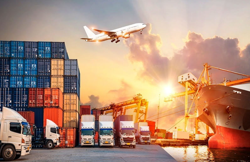 Xuất nhập khẩu của doanh nghiệp FDI tăng mạnh