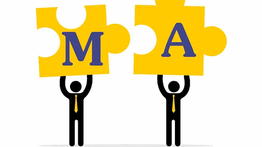 Những thương vụ m&a nổi tiếng Việt Nam