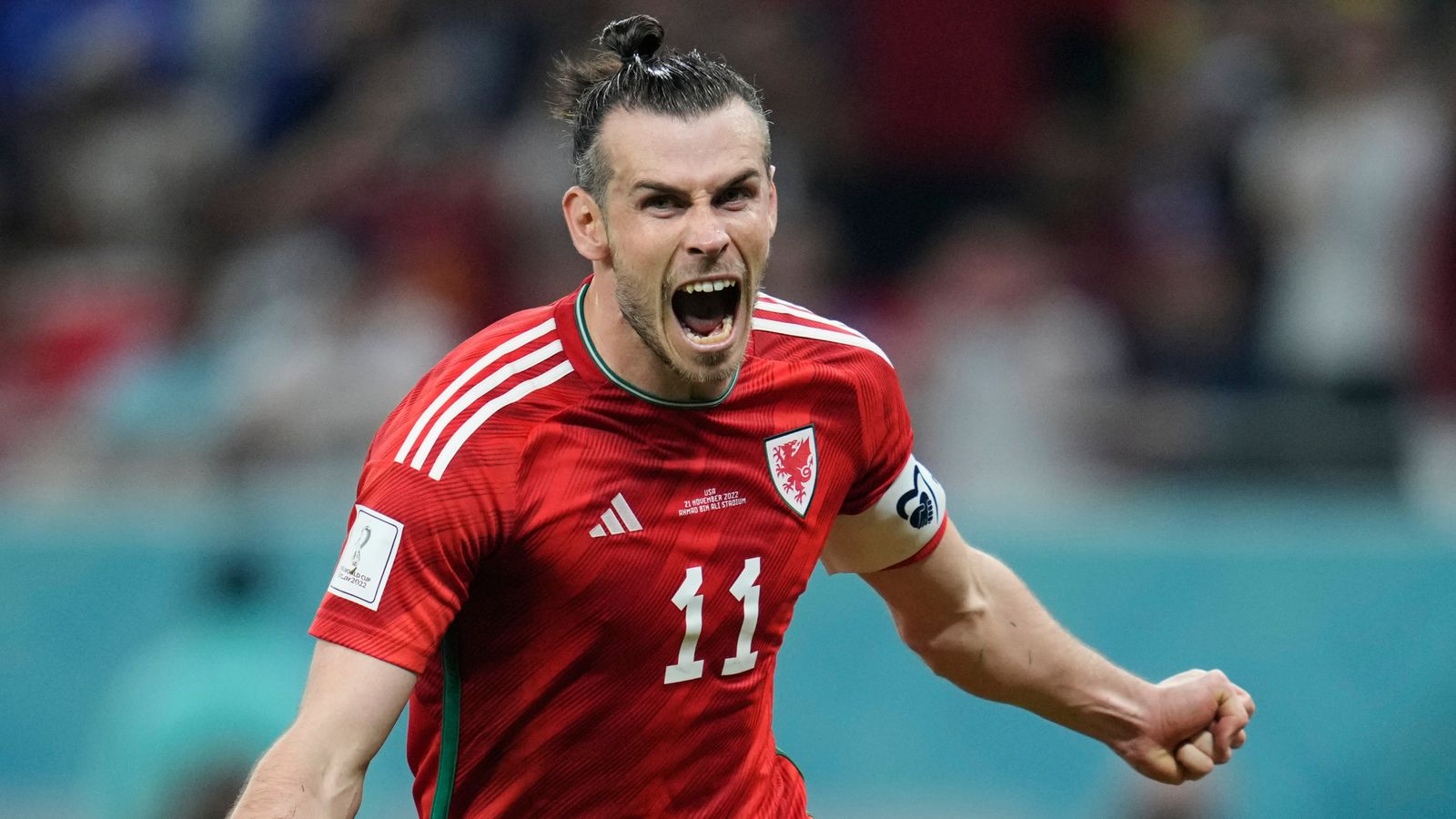 Gareth Bale - Cựu cầu thủ bí ẩn bậc nhất lịch sử đá bóng