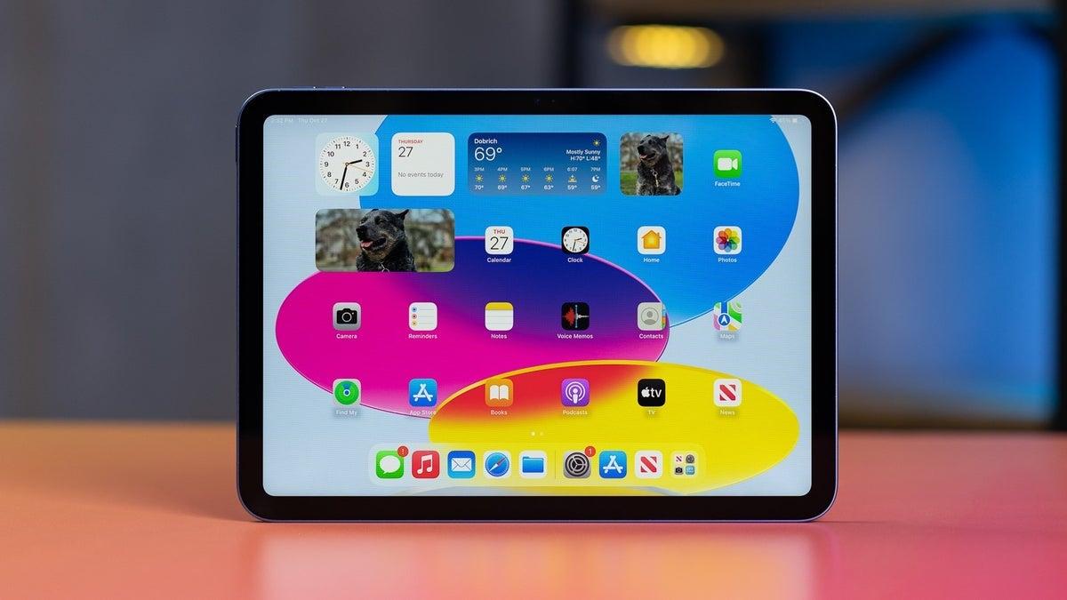 Apple sẽ không phát hành bất kỳ máy tính bảng nào vào ngày 26/3